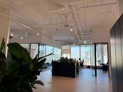 The Central (D1), Office #581129301